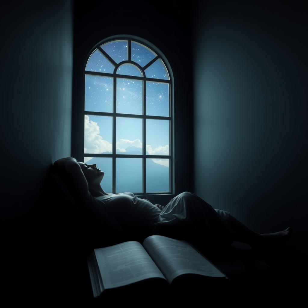 Orar de Madrugada: Por que Orar na Madrugada? [Estudos Bíblicos]