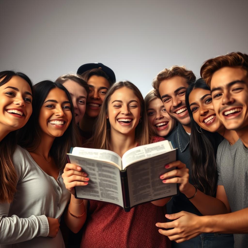 O que Deus diz sobre os jovens? [Estudos Bíblicos]