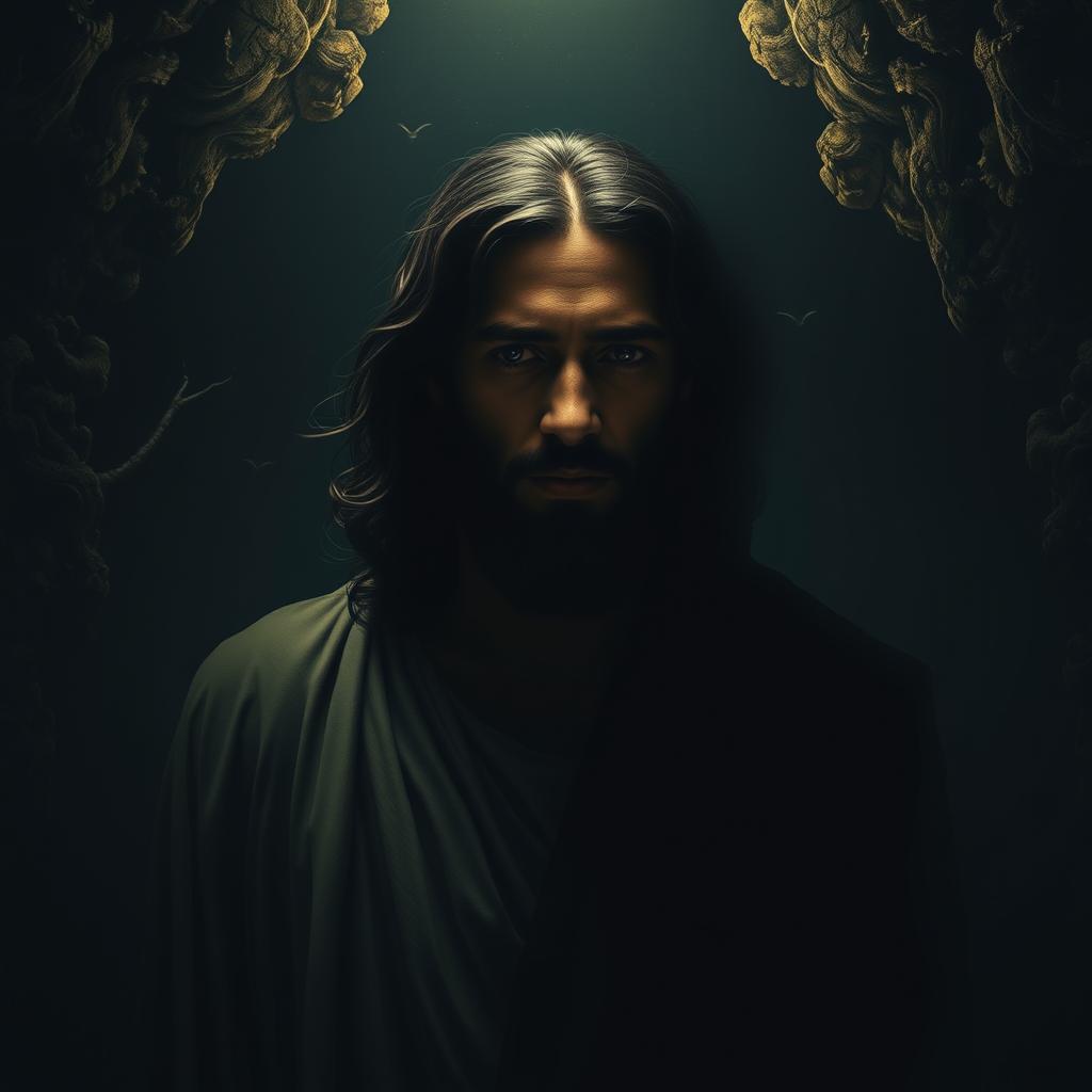 Jesus Pregou no Inferno? [Estudos Bíblicos]