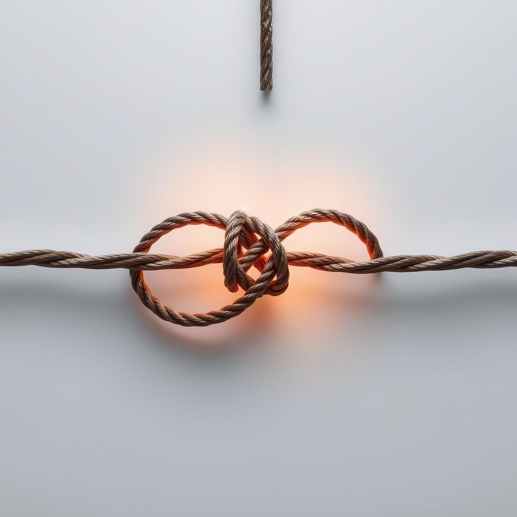 Cordão de 3 Dobras [Estudos Bíblicos]