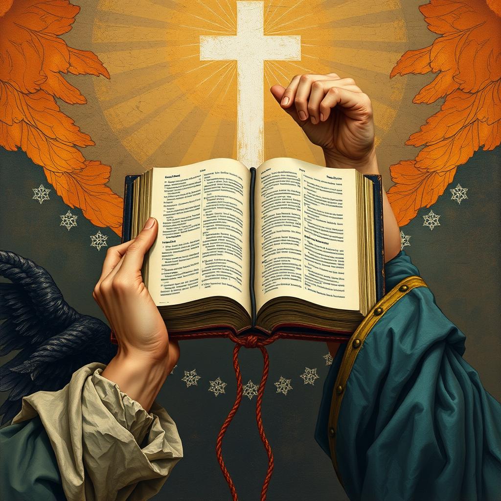 Calvinismo e Arminianismo: Diferenças [Estudos Bíblicos]