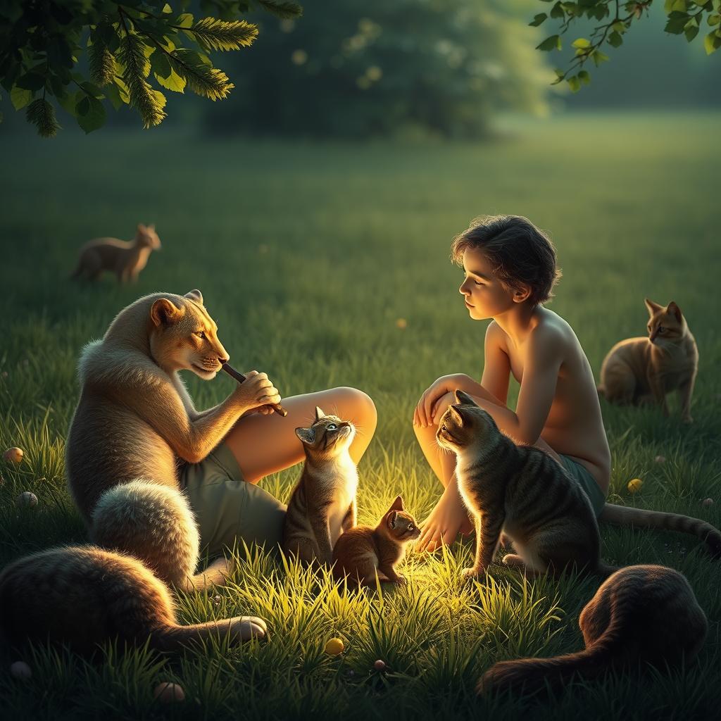 O que Deus diz sobre os animais? [Estudos Bíblicos]