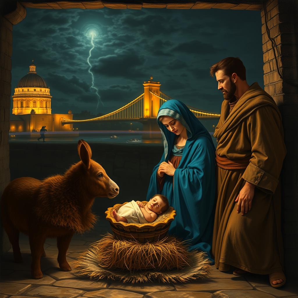 Qual é o significado do Natal? [Estudos Bíblicos]
