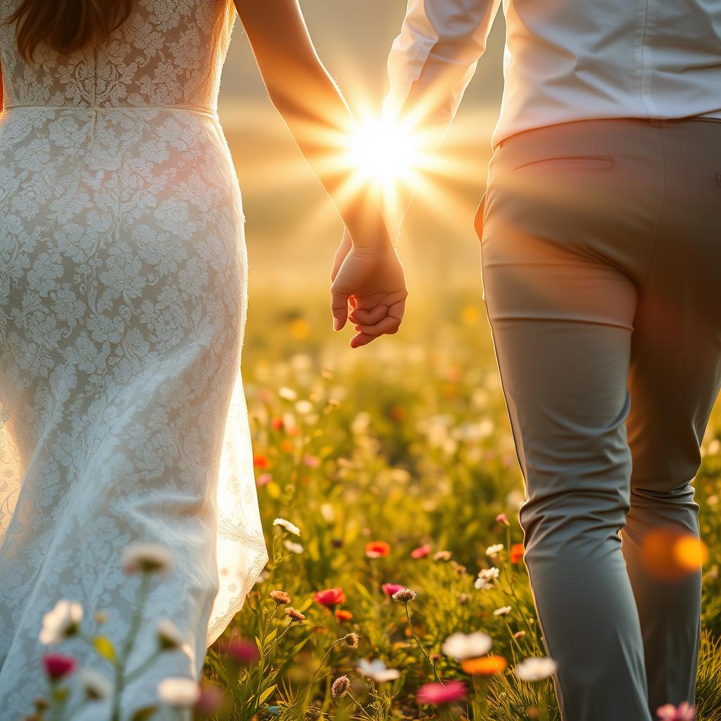 Como ter um casamento feliz [Estudos Bíblicos]