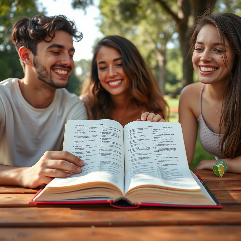Namoro na Adolescência: Como Lidar com Essa Fase [Estudos Bíblicos]