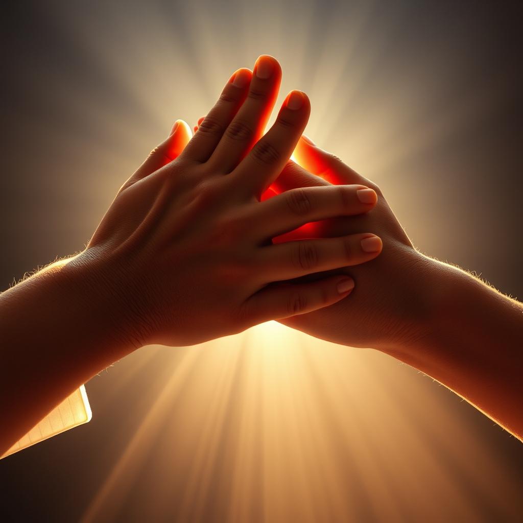 O amor de Cristo nos constrange [Estudos Bíblicos]