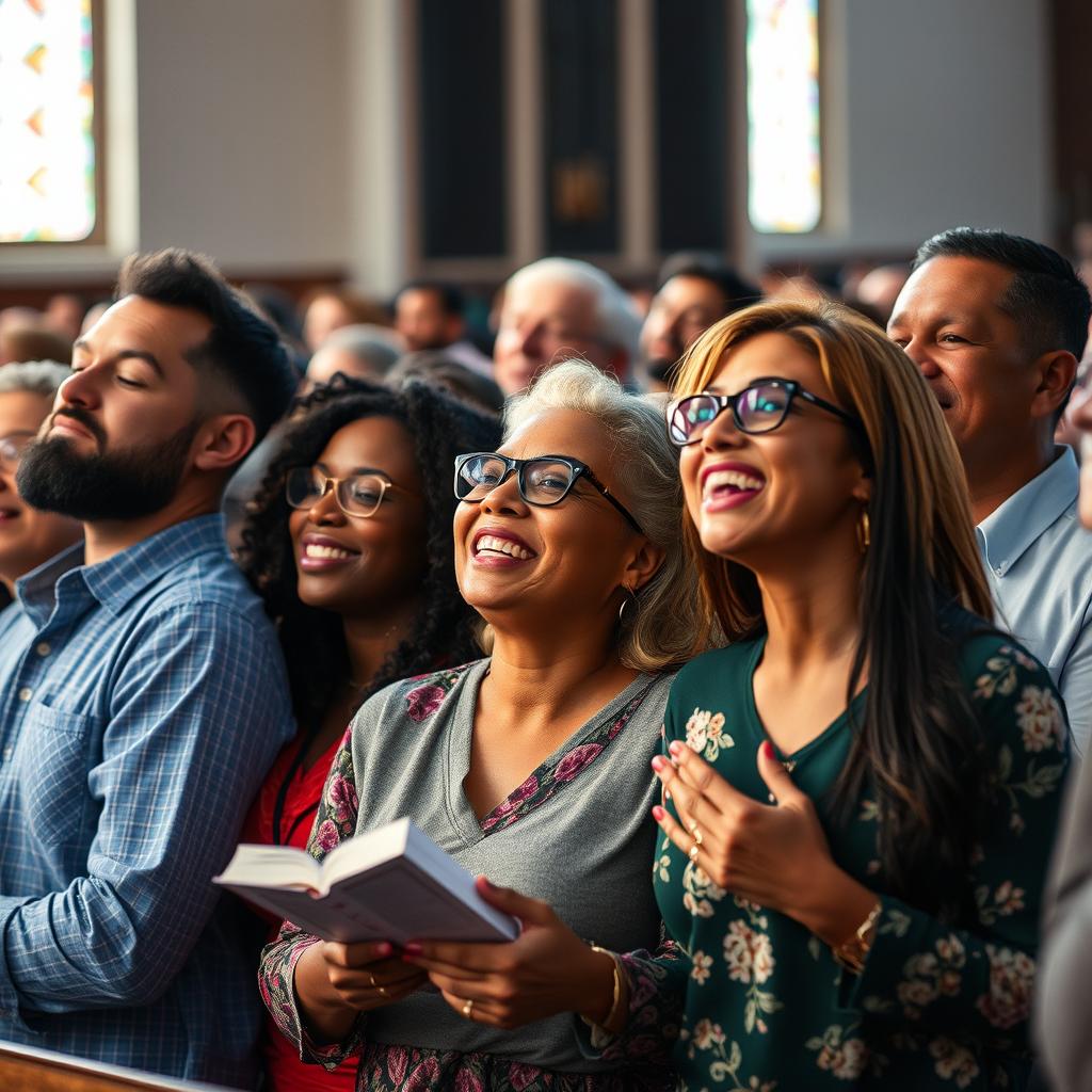 O que é uma igreja pentecostal? [Estudos Bíblicos] - O Nerd Cristão