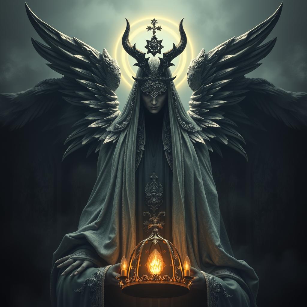 O que é o Anjo da Morte? [Estudos Bíblicos]