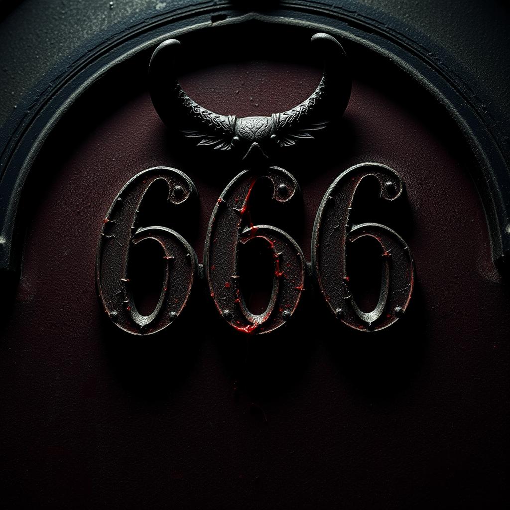 O que significa 666? [Estudos Bíblicos] - O Nerd Cristão