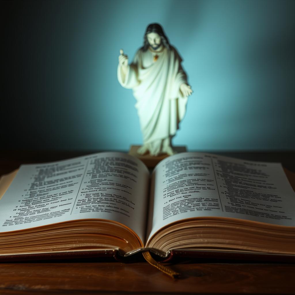 Mateus 1: Estudo - Jesus e a Bíblia - Interpretação e Comentários - O ...