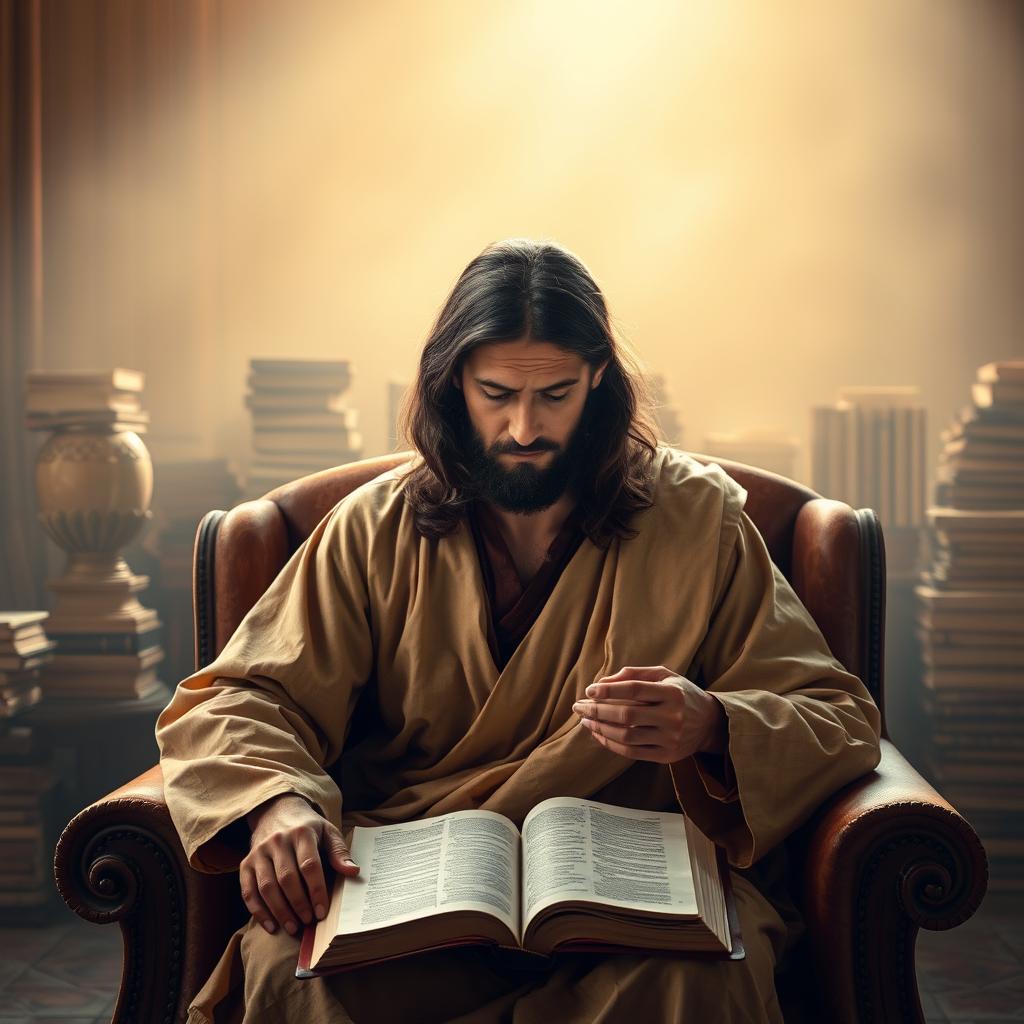 Jeremias 6: Estudo - Jesus e a Bíblia - Interpretação e Comentários Jeremias 6: Estudo - Jesus e a Bíblia - Interpretação e Comentários