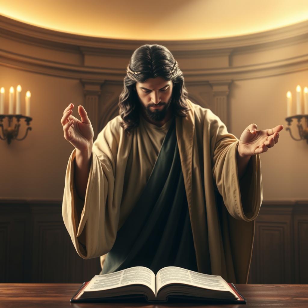 Jeremias 7: Estudo - Jesus e a Bíblia - Interpretação e Comentários Jeremias 7: Estudo - Jesus e a Bíblia - Interpretação e Comentários