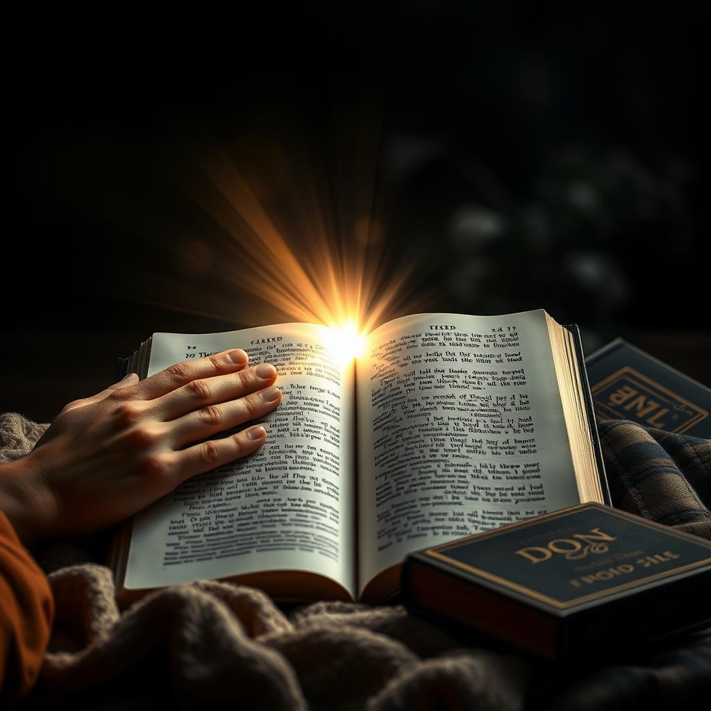 Estudo Bíblico sobre Dons Espirituais - Interpretação e Comentários