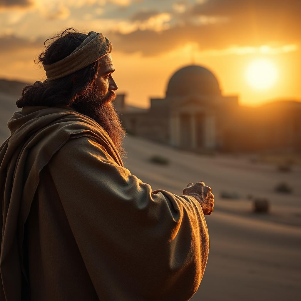 2 Samuel 14: Estudo - Jesus e a Bíblia