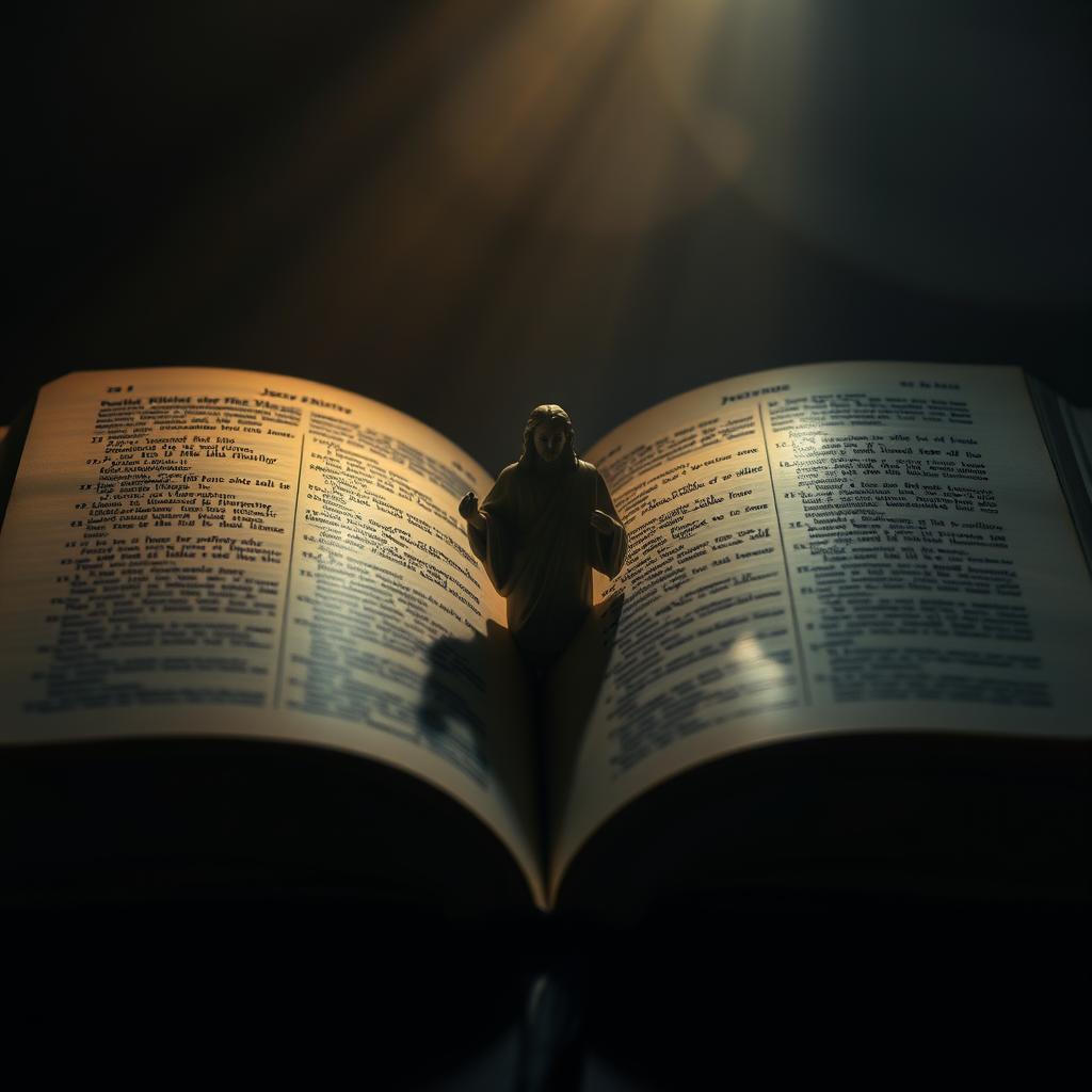 2 Samuel 22: Estudo - Jesus e a Bíblia