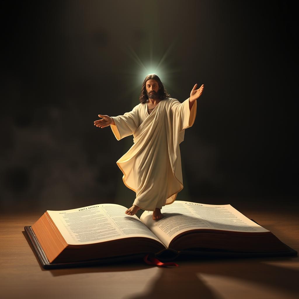 2 Samuel 24: Estudo - Jesus e a Bíblia 2 Samuel 24: Estudo - Jesus e a Bíblia