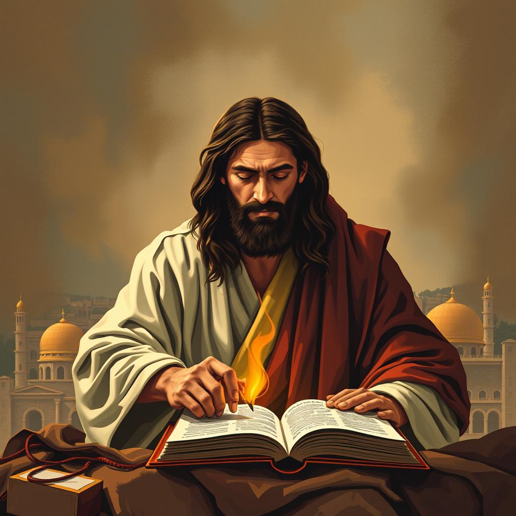 Jeremias 18: Estudo - Jesus e a Bíblia Jeremias 18: Estudo - Jesus e a Bíblia