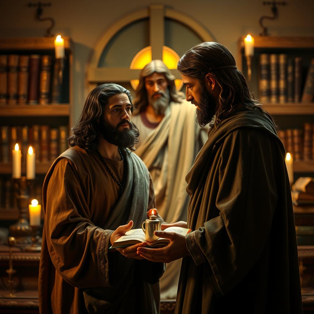 Jeremias 37: Estudo - Jesus e a Bíblia Jeremias 37: Estudo - Jesus e a Bíblia