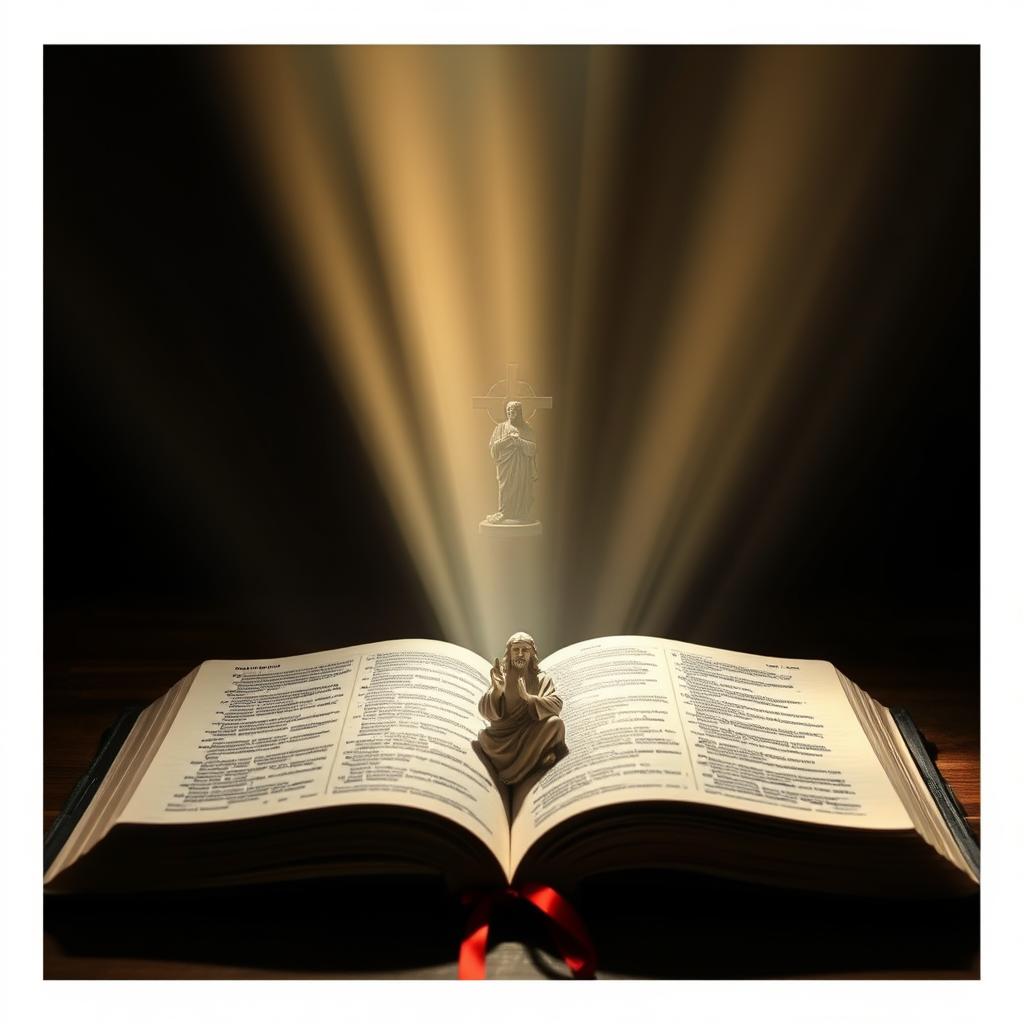 Apocalipse 9: Estudo - Jesus e a Bíblia Apocalipse 9: Estudo - Jesus e a Bíblia