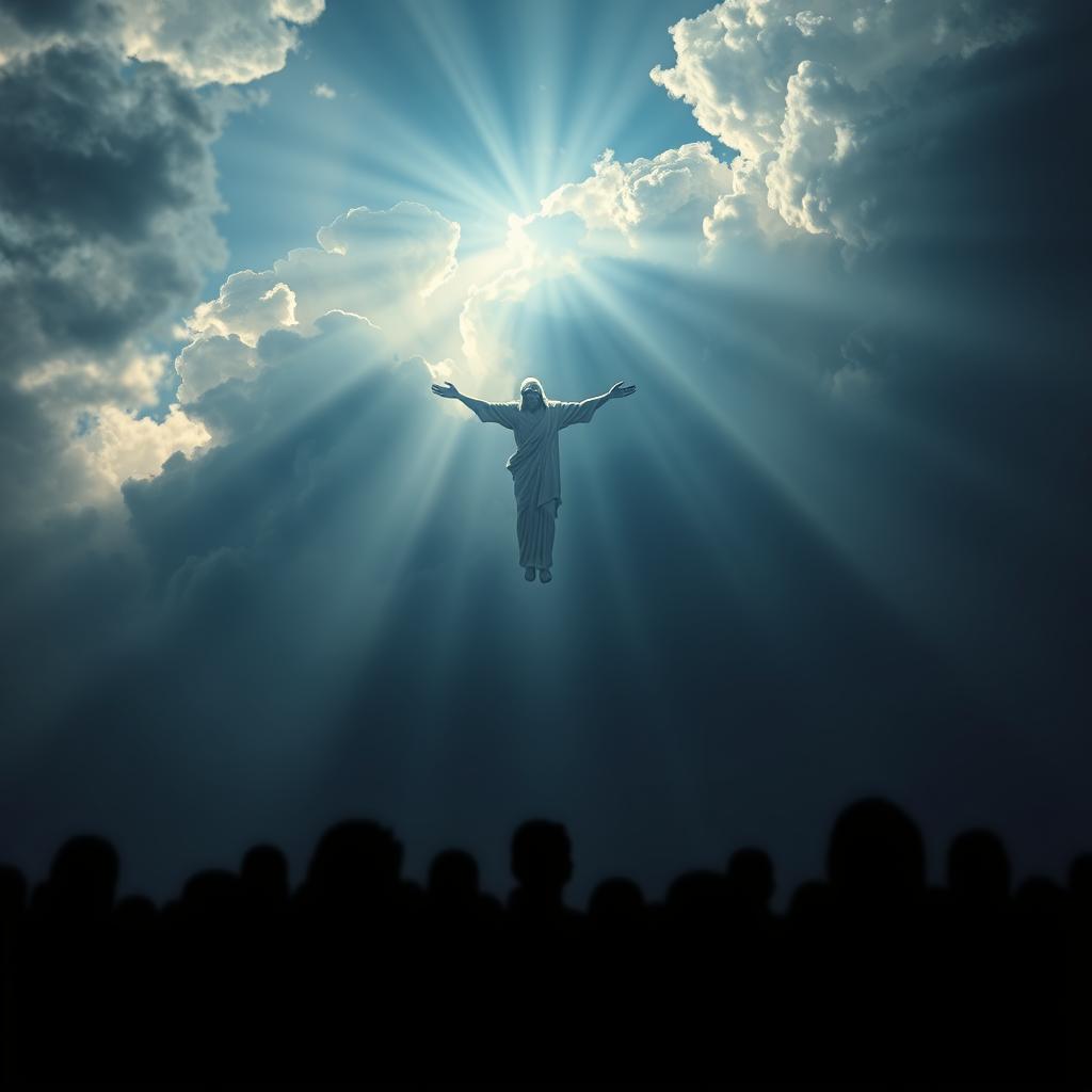 Mateus 24:36-44 - O Mistério do Retorno Mateus 24:36-44 - O Mistério do Retorno