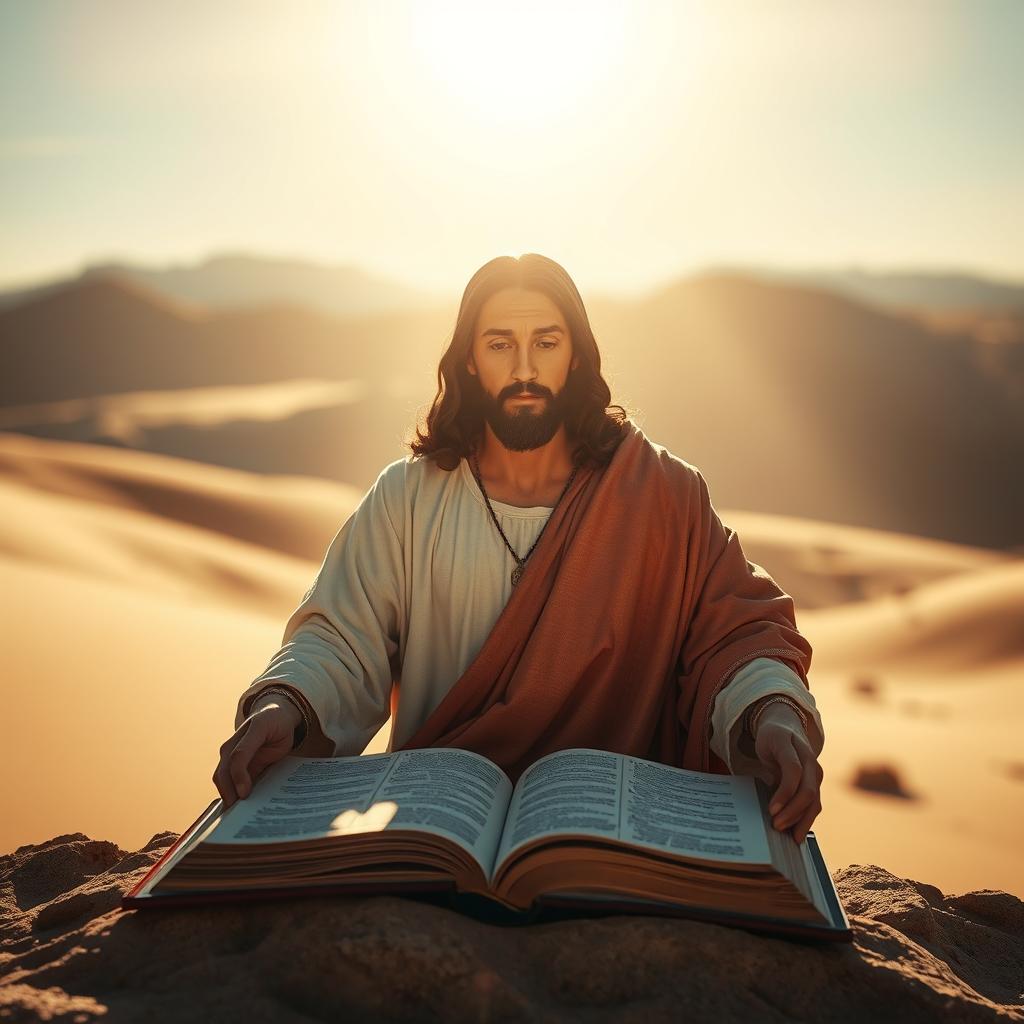 Eclesiastes 8: Estudo - Jesus e a Bíblia