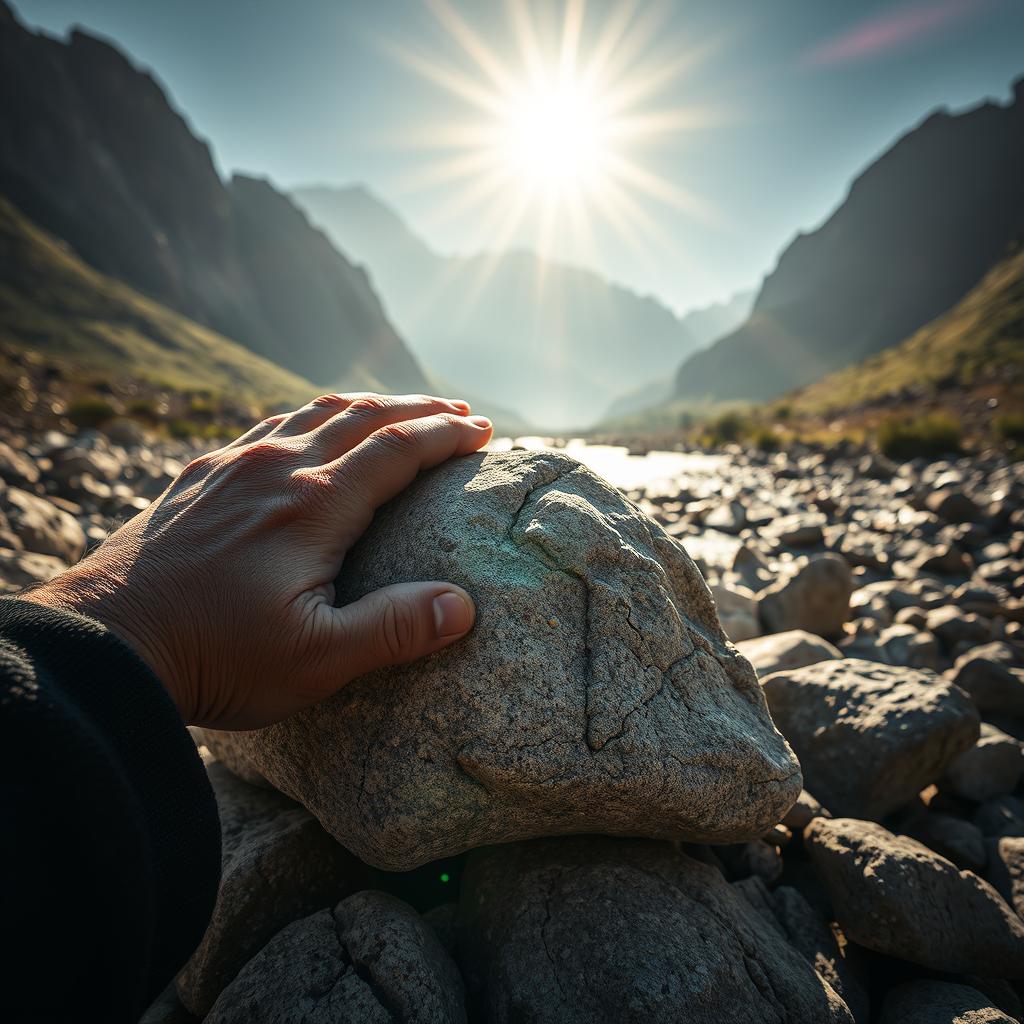 Jo 10:12-22 - Para que nasci? Descobrindo o propósito divino