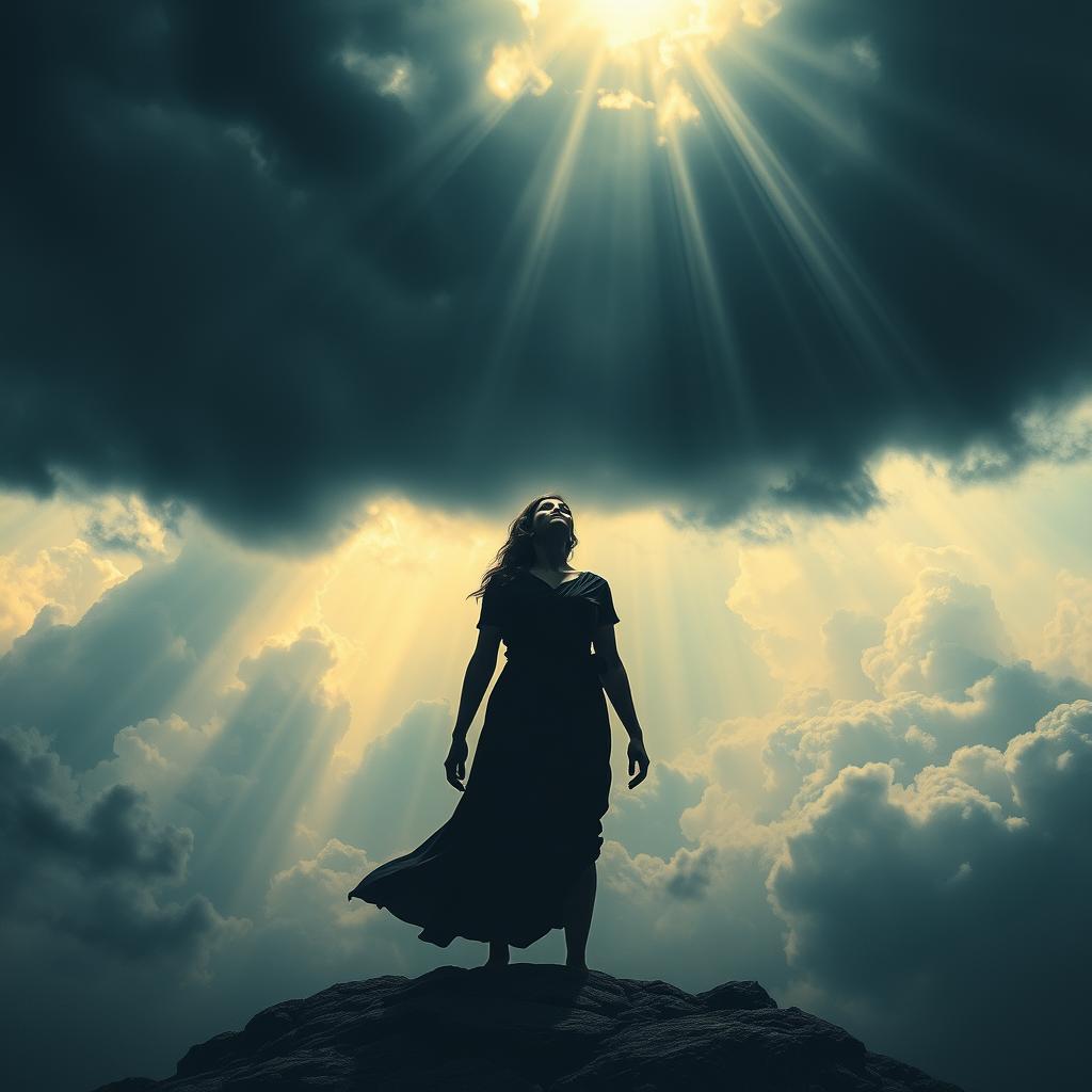 Jó 34:1-15: A perfeição da justiça divina em tempos de provação