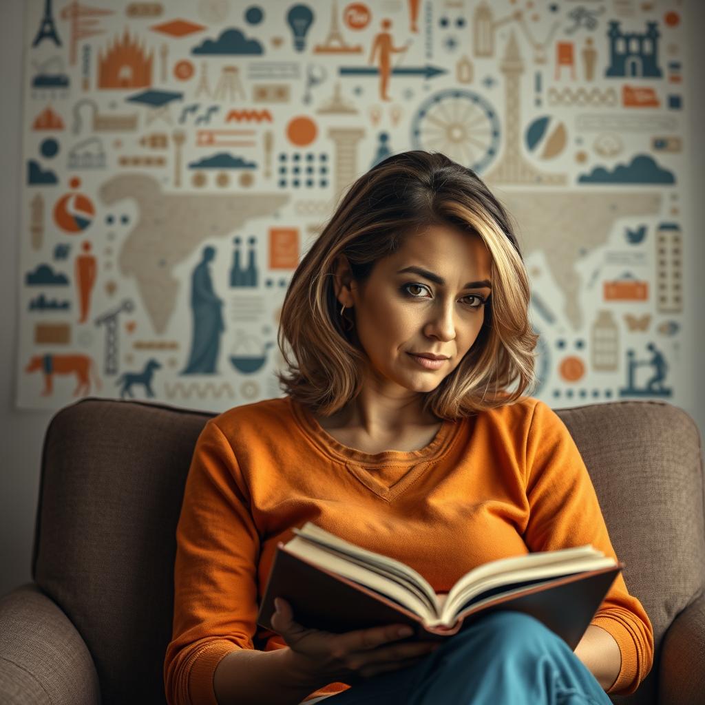 As necessidades do mundo me sobrecarregam. Sou sensível demais?