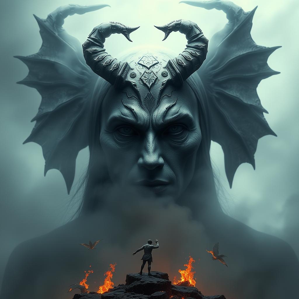 Quem ou o que é Abadom/Apoliom?