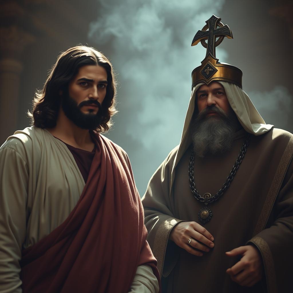 Por que Jesus chama Abiatar de sumo sacerdote em Marcos 2:26, quando 1 Samuel 21 indica que era Aimeleque?