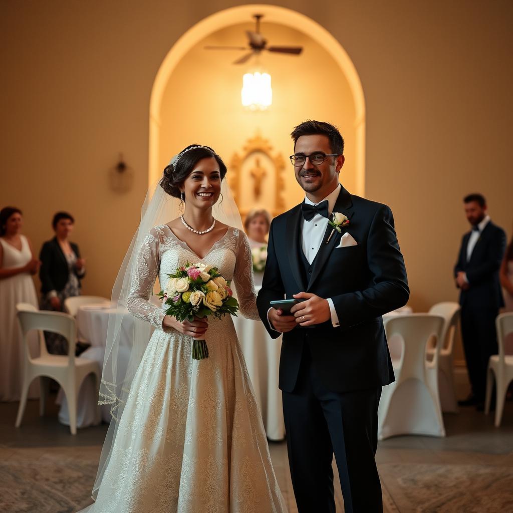 Quais eram os costumes de casamento comuns nos tempos bíblicos?