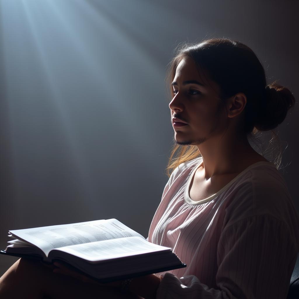 O que é a meditação devocional cristã? O que é a meditação devocional cristã?