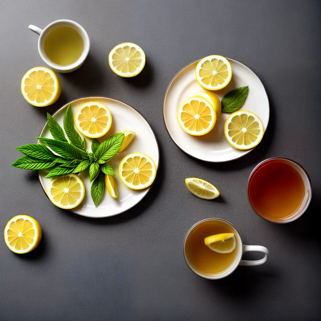 cha gengibre limao beneficios cha gengibre limao beneficios