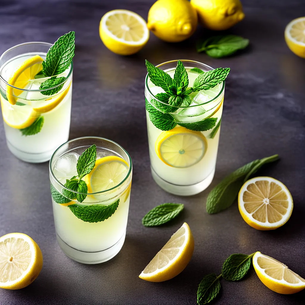 agua detox limao pepino hortela 1