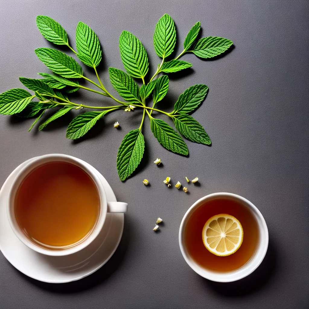 cha ervas aliviar digestao inflamacao cha ervas aliviar digestao inflamacao