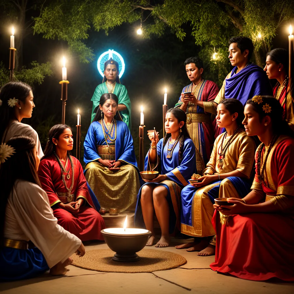 Chá de Santo Daime O Que É, Religião, Ayahuasca