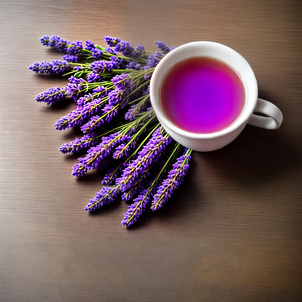 cha lavanda relaxamento beneficios cha lavanda relaxamento beneficios