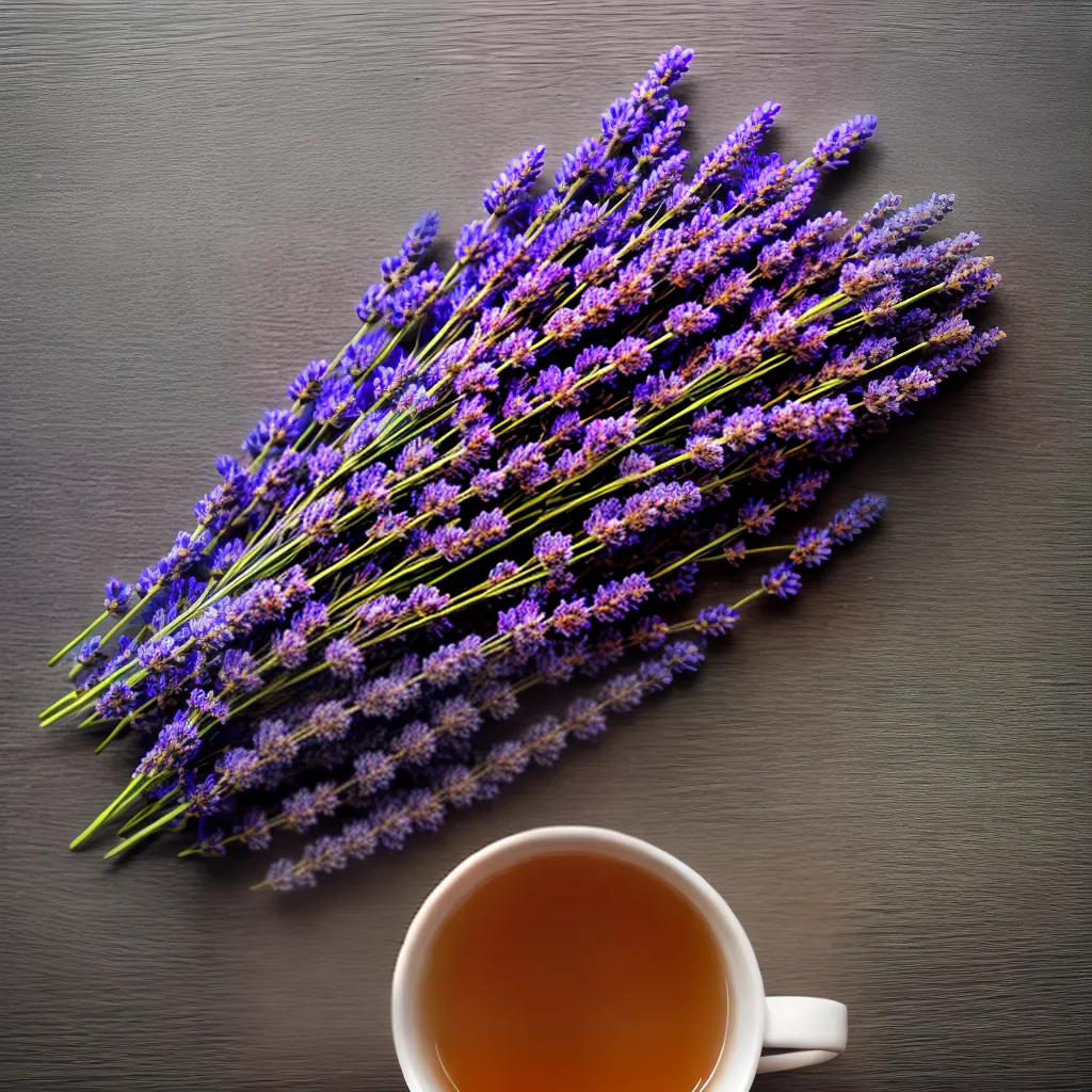 cha lavanda relaxar estresse sono cha lavanda relaxar estresse sono