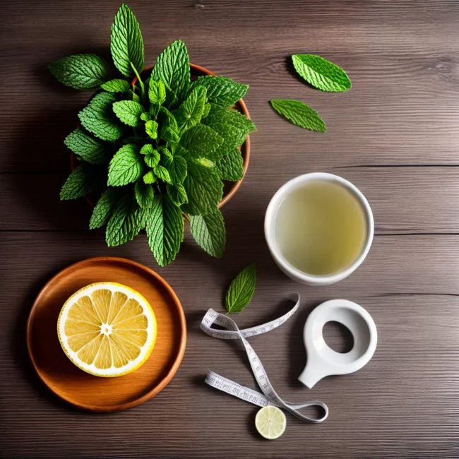 cha verde hortela limao emagrecimento cha verde hortela limao emagrecimento