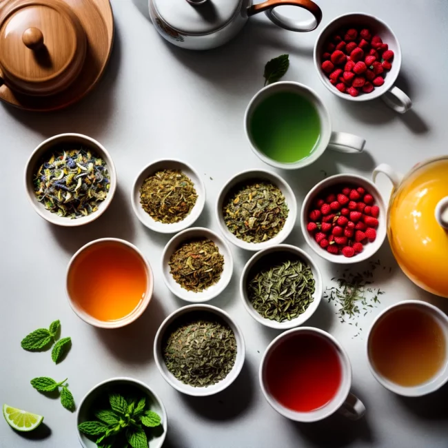 cha ervas frutas copo teapot cha ervas frutas copo teapot