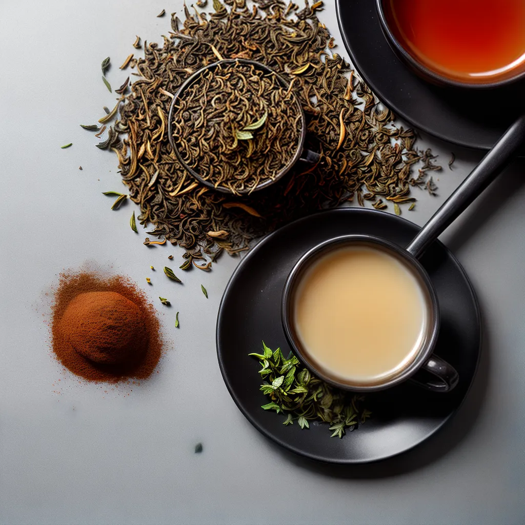 cha puerh ervas especiarias emagrecimento cha puerh ervas especiarias emagrecimento