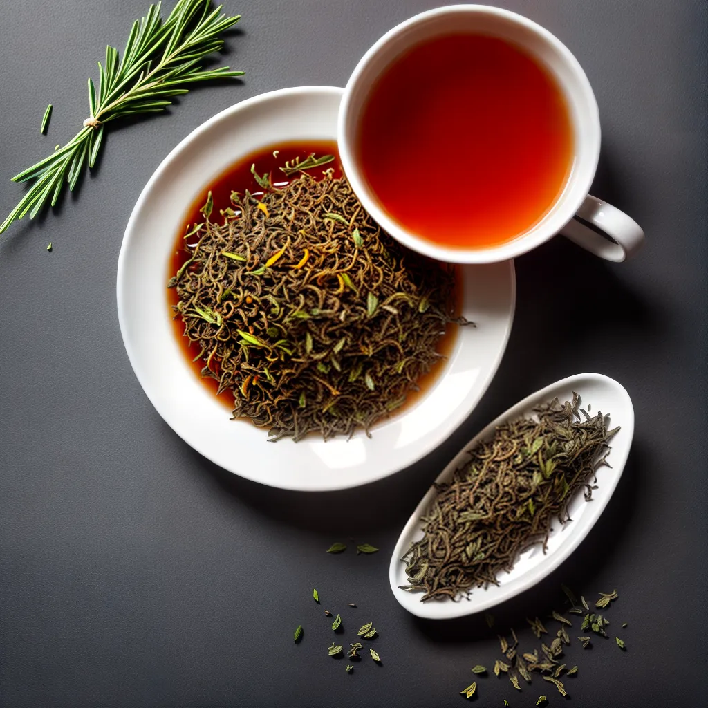 cha puerh ervas lanches saudaveis cha puerh ervas lanches saudaveis