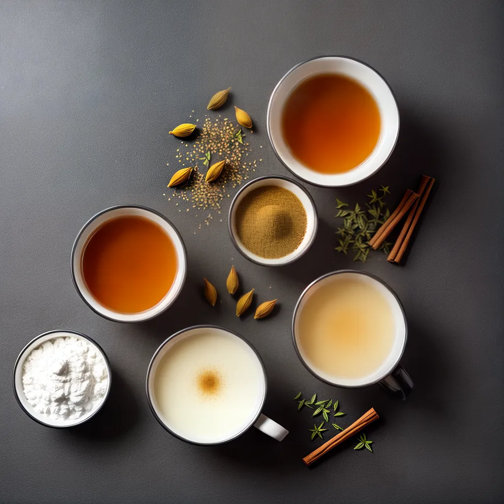 cha cardamomo alivio digestivo