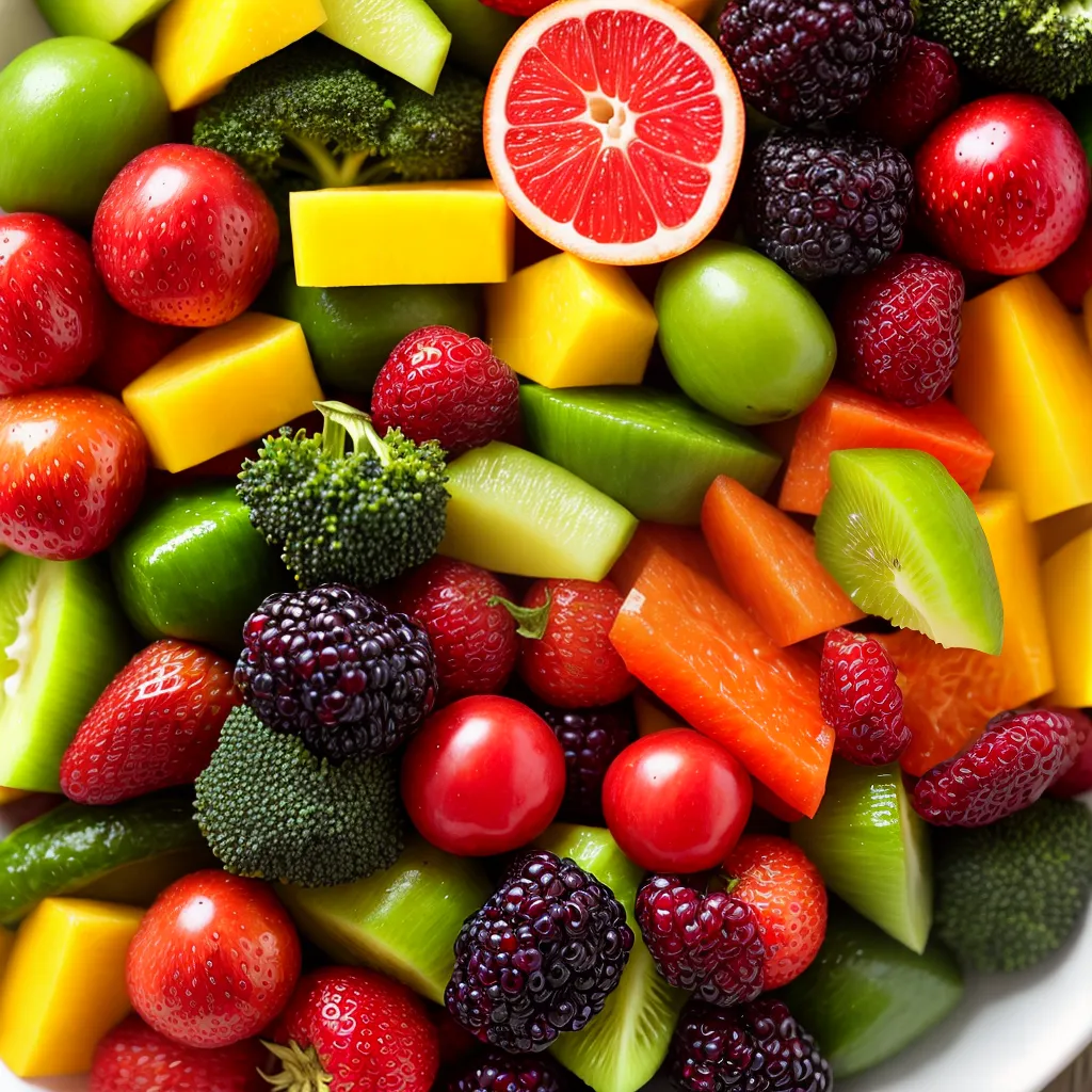 dieta personalizada frutas legumes dna