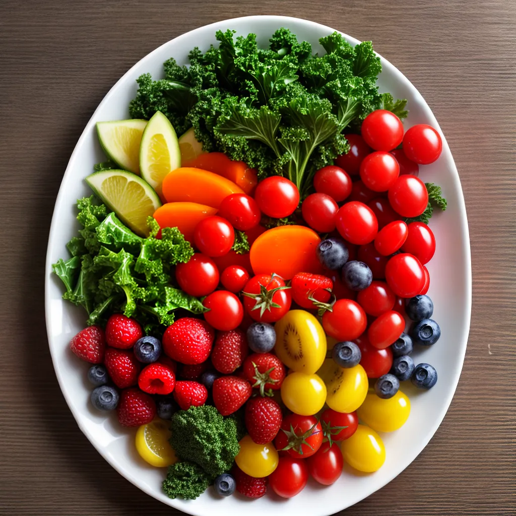 prato colorido frutas legumes saudavel 3 prato colorido frutas legumes saudavel 3