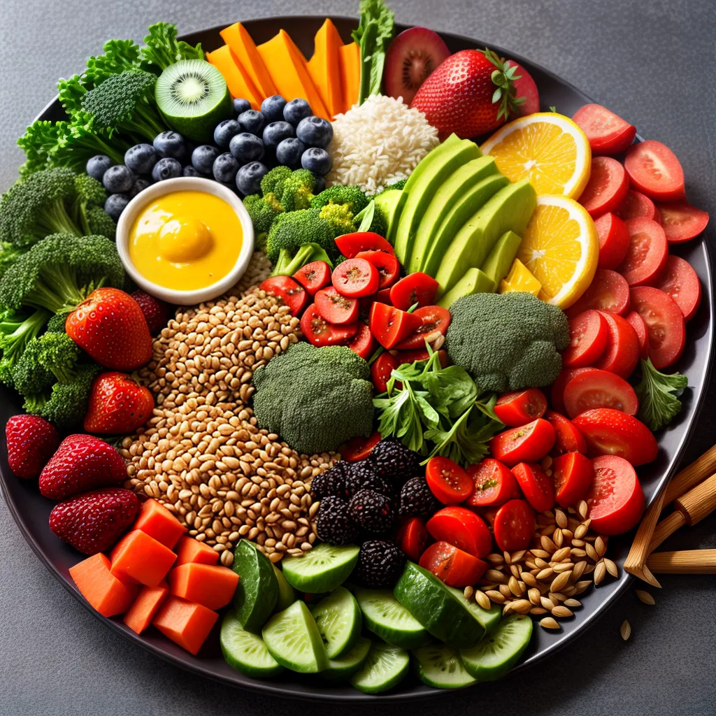 prato vegano nutritivo atletas prato vegano nutritivo atletas