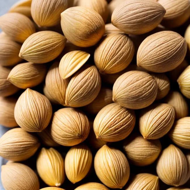 castanha do brasil textura nutritiva