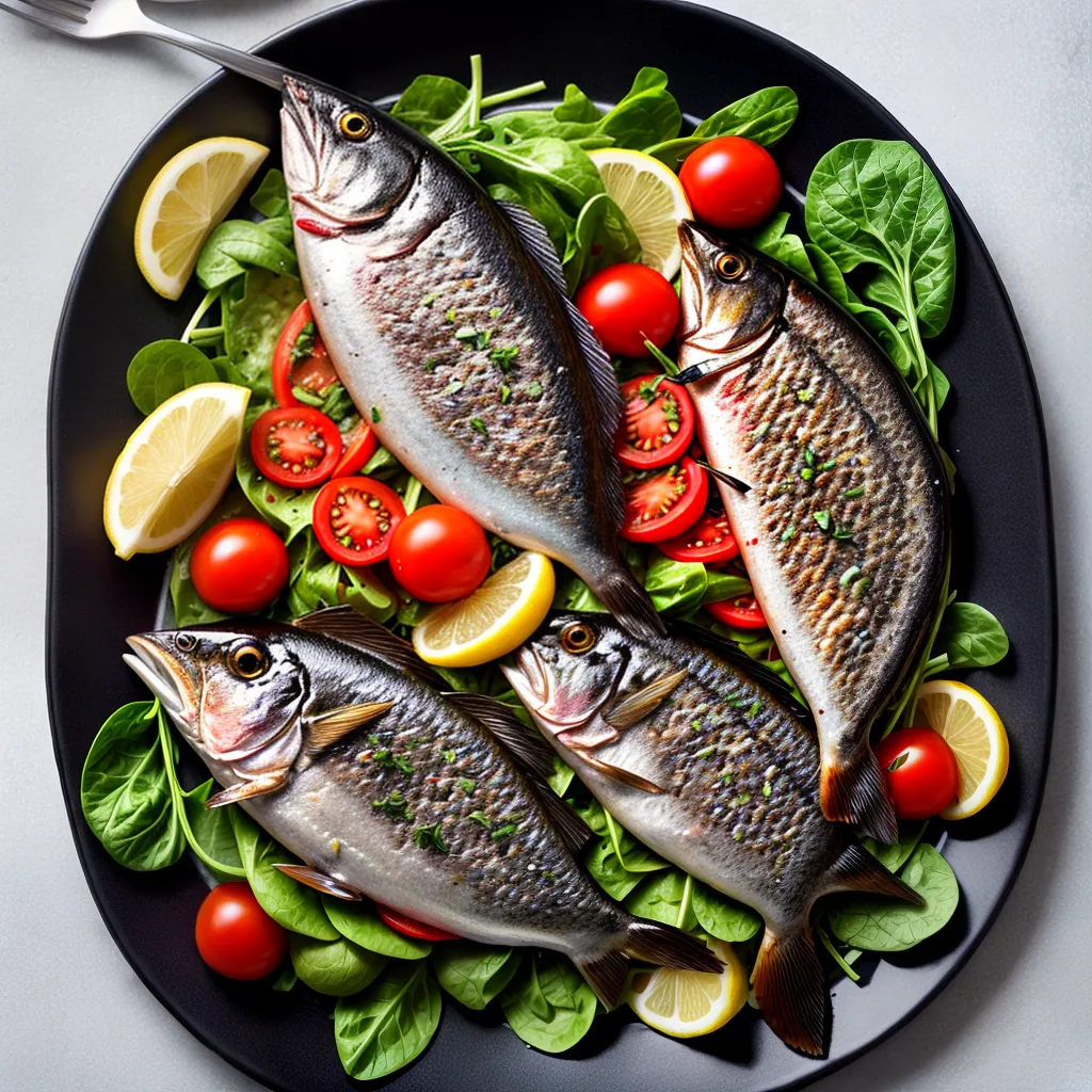 A Dieta da Sardinha Como Aproveitar os Benefícios Deste Peixe