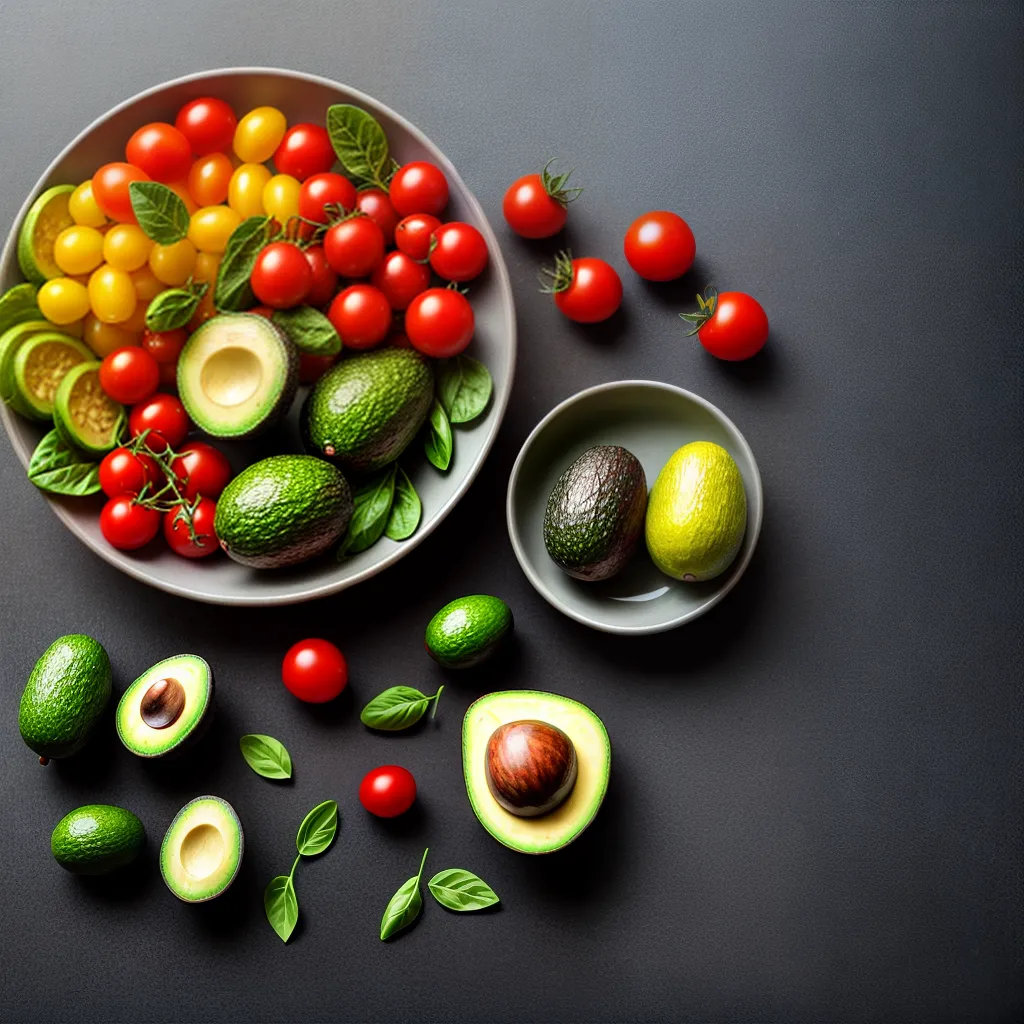 bowl avocados salada saudavel bowl avocados salada saudavel
