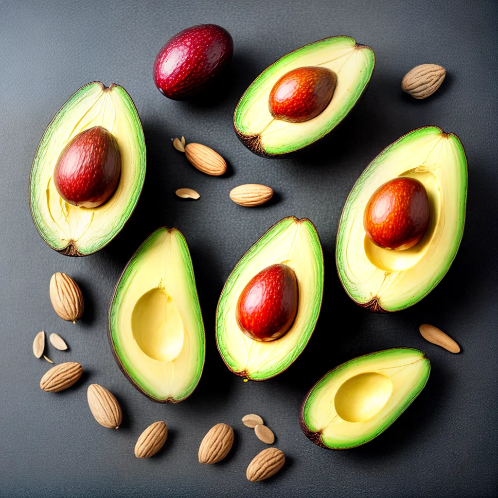 avocado nutricao versatilidade saudavel avocado nutricao versatilidade saudavel